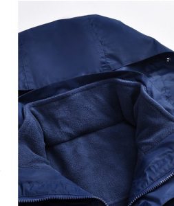 parka 3 en 1