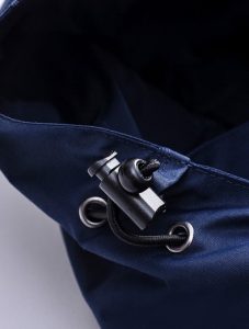 parka 3 en 1