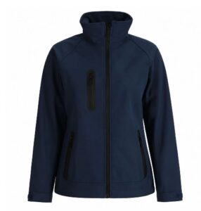 Chaqueta Softshell Mujer