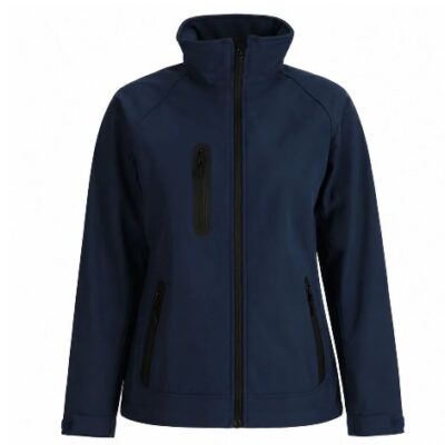 Chaqueta Softshell Mujer