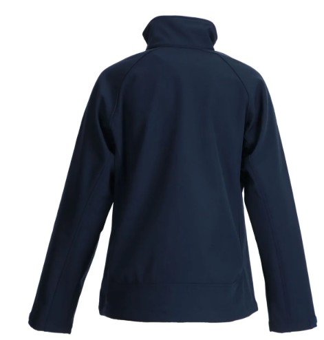 Chaqueta Softshell Mujer - Imagen 2