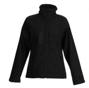 Chaqueta Softshell Mujer