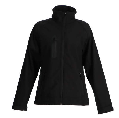 Chaqueta Softshell Mujer