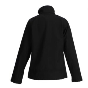 Chaqueta Softshell Mujer
