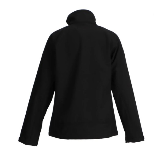 Chaqueta Softshell Mujer