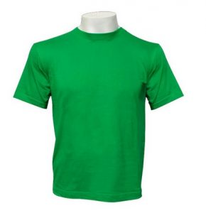 POLERA POLO MANGA CORTA