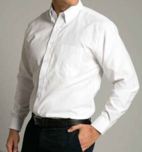 CAMISAS PARA EMPRESAS