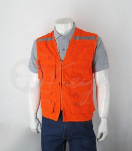 GEOLOGO GABARDINA