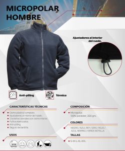 MICROPOLAR-HOMBRE