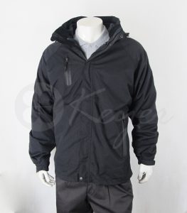 parka 3 en 1