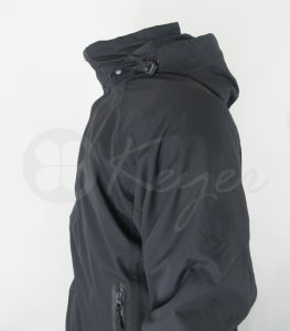 parka 3 en 1