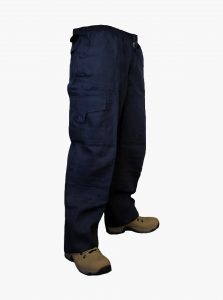 PANTALON-CARGO-POPLIN