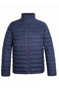 PARKA TIPO PLUMA HOMBRE