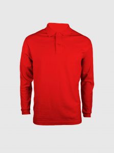 POLERA-PIQUE-MANGA-LARGA