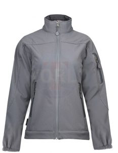 SOFTSHELL MUJER