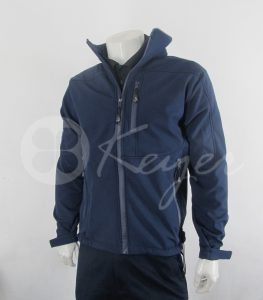 softshell hombre