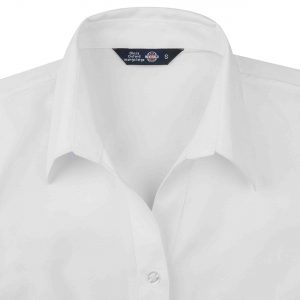 blusa oxford