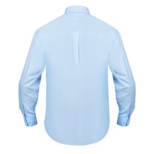 camisa-oxford