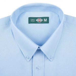 camisa oxford