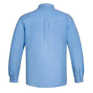 camisa oxford