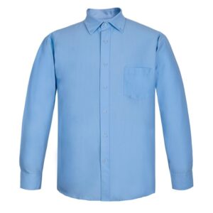 camisa oxford