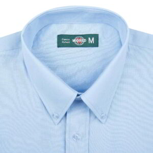 camisa-oxford corporativa