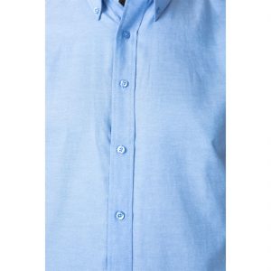 camisa oxford