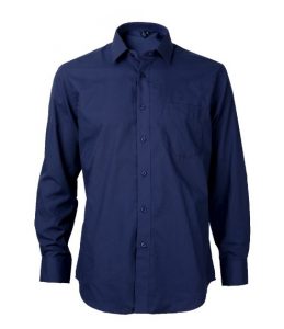 camisa trevira