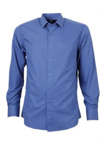 camisa trevira