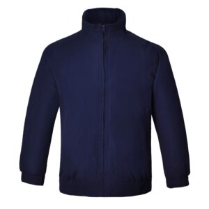 PARKA TERMICA IMPERMEABLE