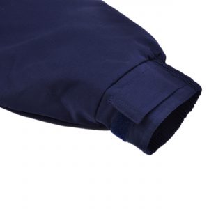 parka impermeable