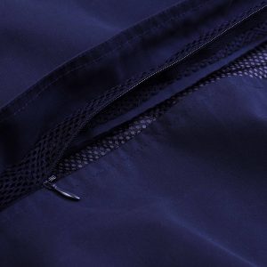 parka impermeable