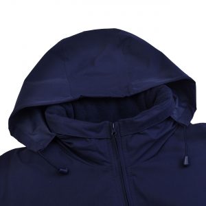 PARKA TERMICA IMPERMEABLE