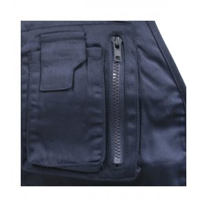 chaleco geologo gabardina
