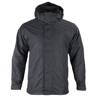 Chaqueta Térmica 3 en 1 Desmontable T-World