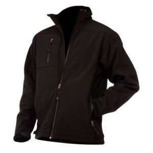 CHAQUETA SOFTSHELL PREMIUM