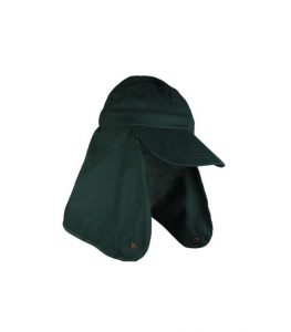 gorro legionario
