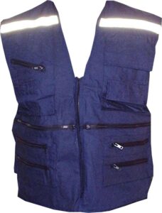 geologo-azul-marino-