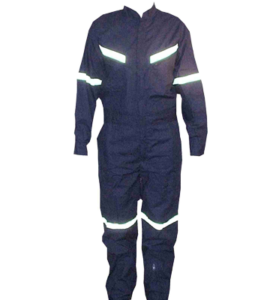 overol azul marino