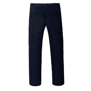 pantalón cargo classic hombre