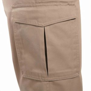 PANTALON CARGO MUJER