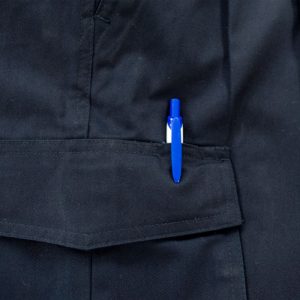 pantalón cargo classic hombre