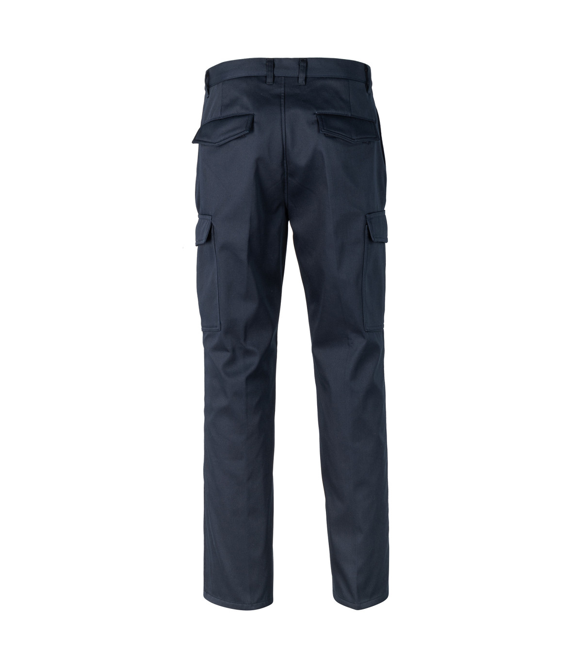 Pantalón Cargo Gabardina Forro Polar Hombre - Imagen 6