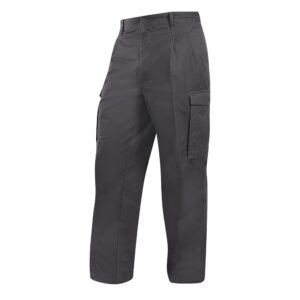 pantalon-cargo-gabardina-polar-hombre