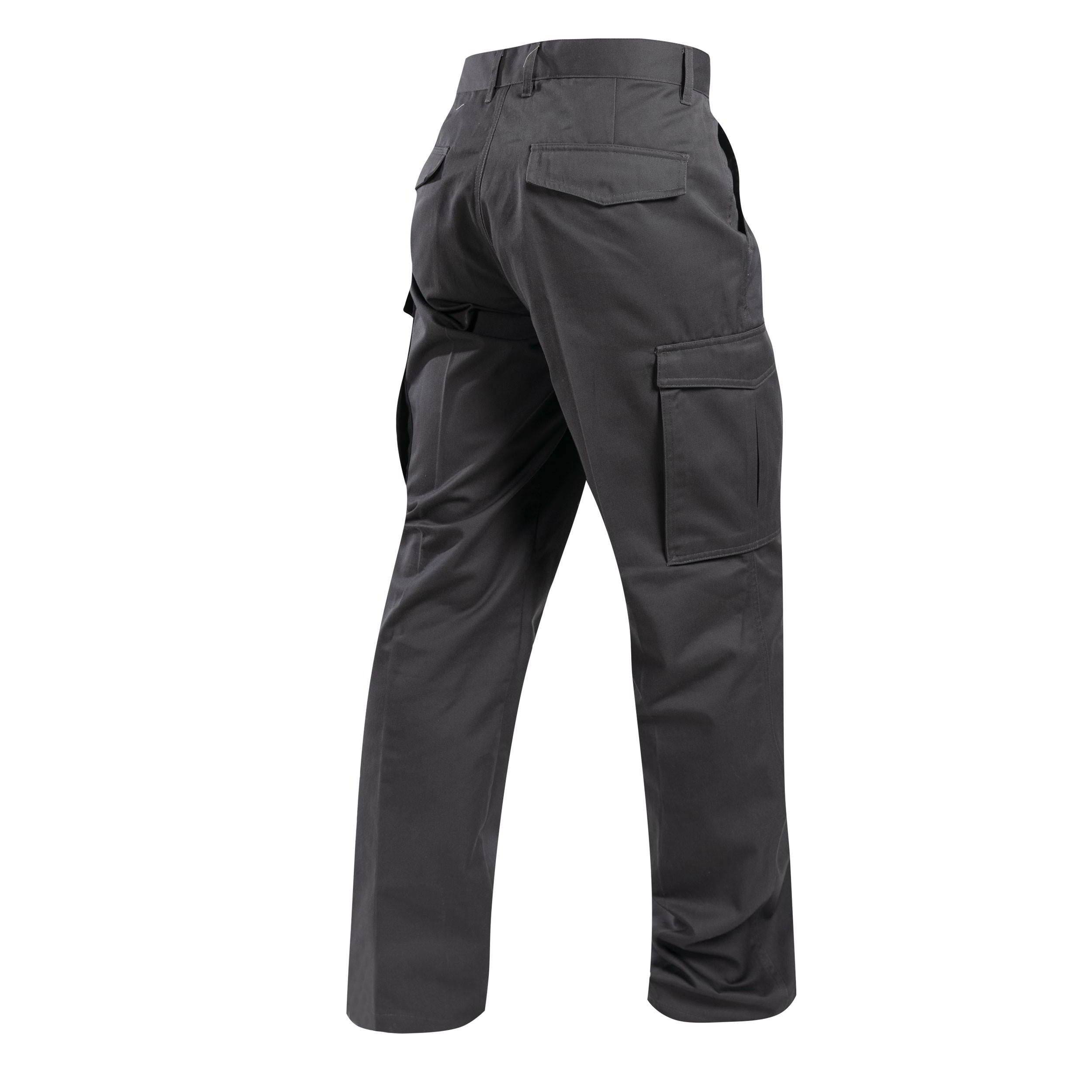 pantalon-cargo-gabardina-polar-hombre
