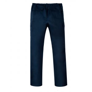 pantalon cargo forro polar