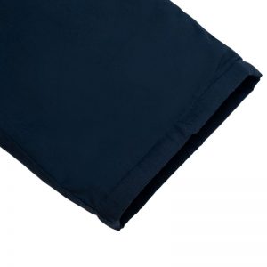 pantalon cargo forro polar
