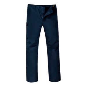 pantalon cargo poplin