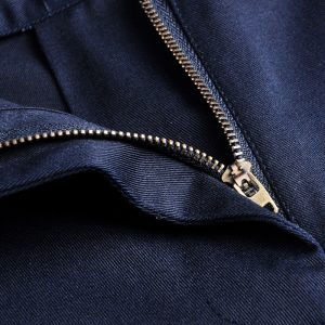 PANTALON GABARDINA MUJER