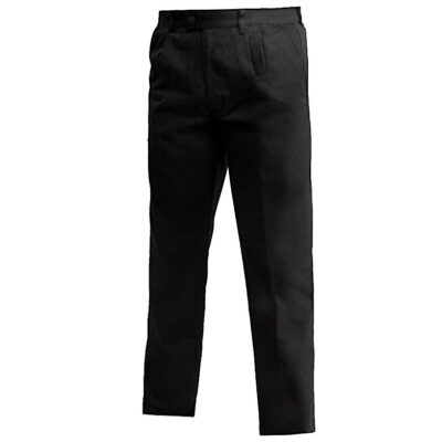 Pantalón Vestir  Gabardina Hombre